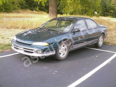 Купить стартер  Chrysler Intrepid I, ремонт стартера Chrysler Intrepid I